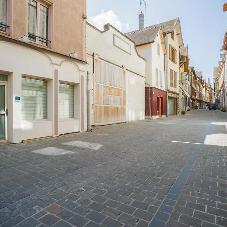 Home Trinite - Coeur De Ville - Mon Groom Troyes Kültér fotó